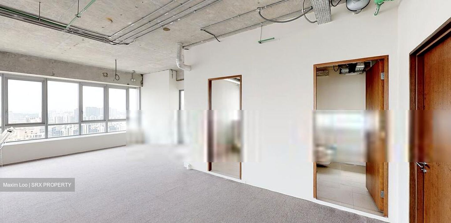 Skyline @ Orchard Boulevard (D9), Apartment #520390691